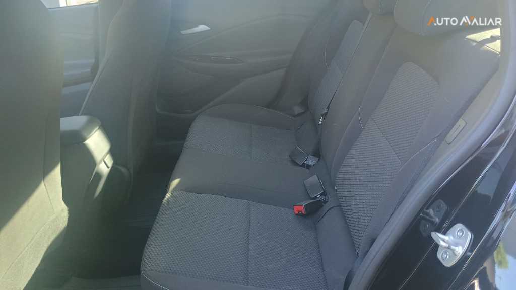 CHEVROLET ONIX 1.0 TURBO FLEX PLUS LT AUTOM&Aacute;TICO