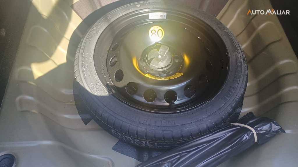 CHEVROLET ONIX 1.0 TURBO FLEX PLUS LT AUTOM&Aacute;TICO