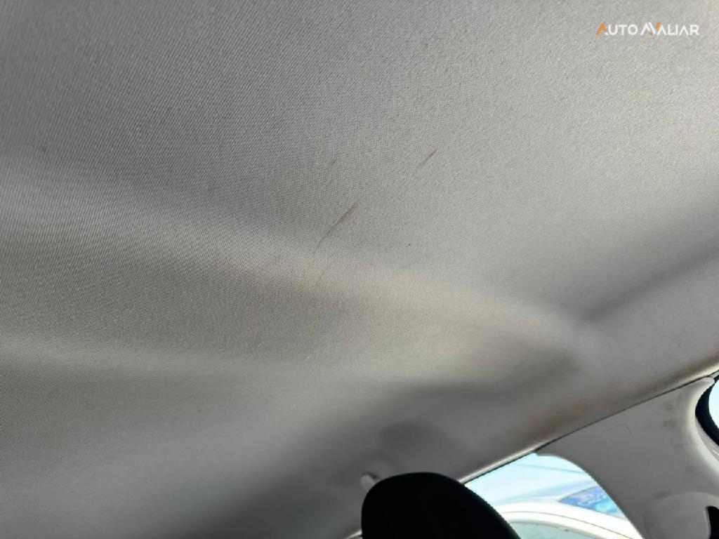 CITROEN C4 CACTUS 1.6 VTI 120 FLEX FEEL EAT6