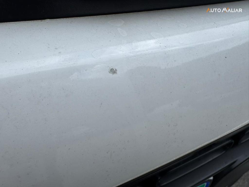 CITROEN C4 CACTUS 1.6 VTI 120 FLEX FEEL EAT6