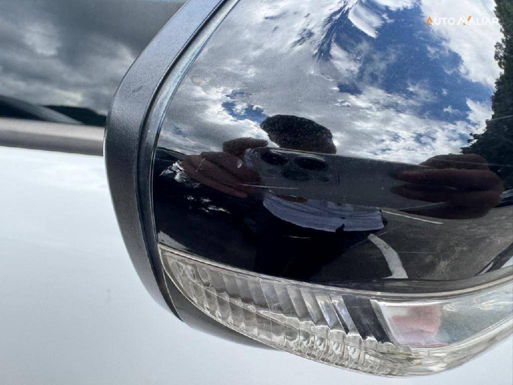 CITROEN C4 CACTUS 1.6 VTI 120 FLEX FEEL EAT6