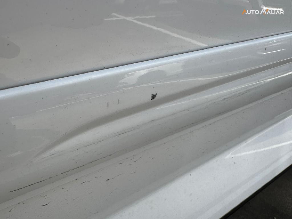 HYUNDAI CRETA 1.0 TGDI FLEX PLATINUM AUTOM&Aacute;TICO