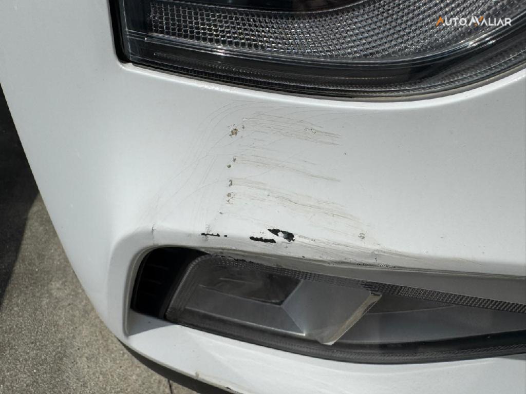 HYUNDAI CRETA 1.0 TGDI FLEX PLATINUM AUTOM&Aacute;TICO