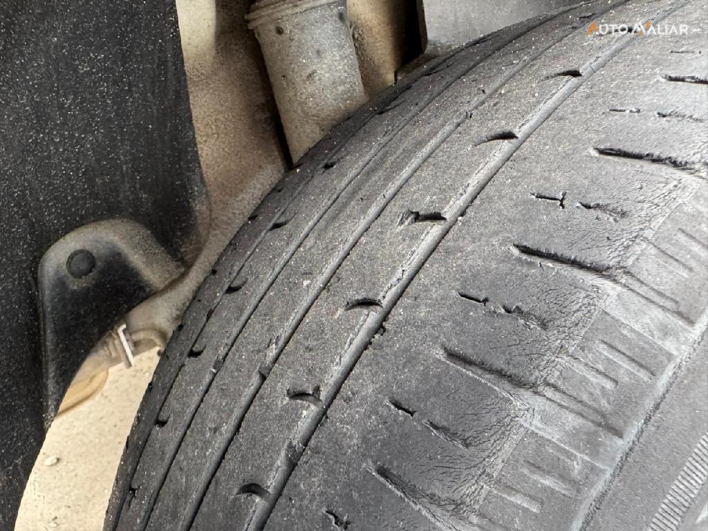 HYUNDAI CRETA 1.0 TGDI FLEX PLATINUM AUTOM&Aacute;TICO