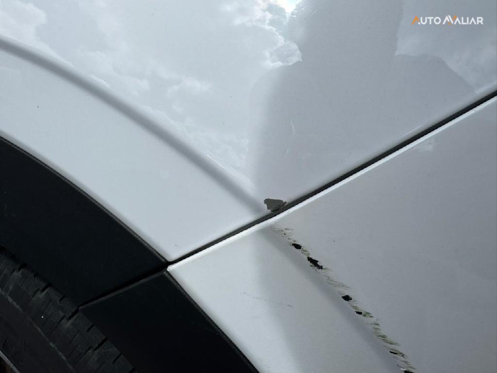 HYUNDAI CRETA 1.0 TGDI FLEX PLATINUM AUTOM&Aacute;TICO