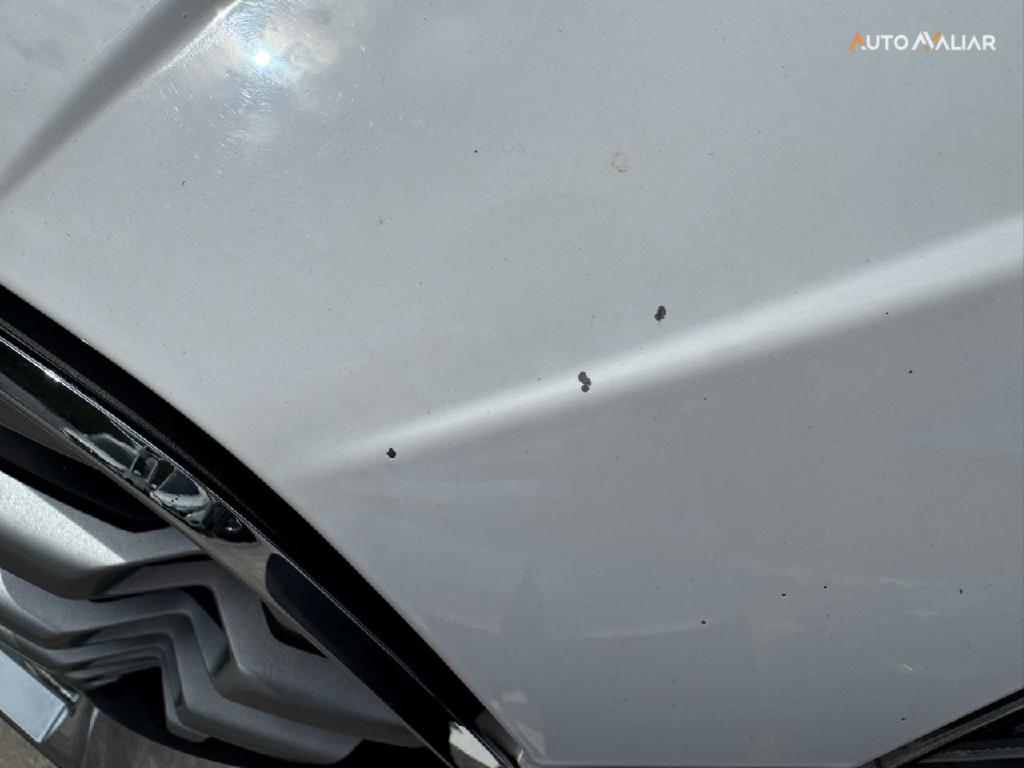 HYUNDAI CRETA 1.0 TGDI FLEX PLATINUM AUTOM&Aacute;TICO