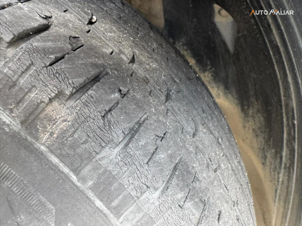 HYUNDAI CRETA 1.0 TGDI FLEX PLATINUM AUTOM&Aacute;TICO