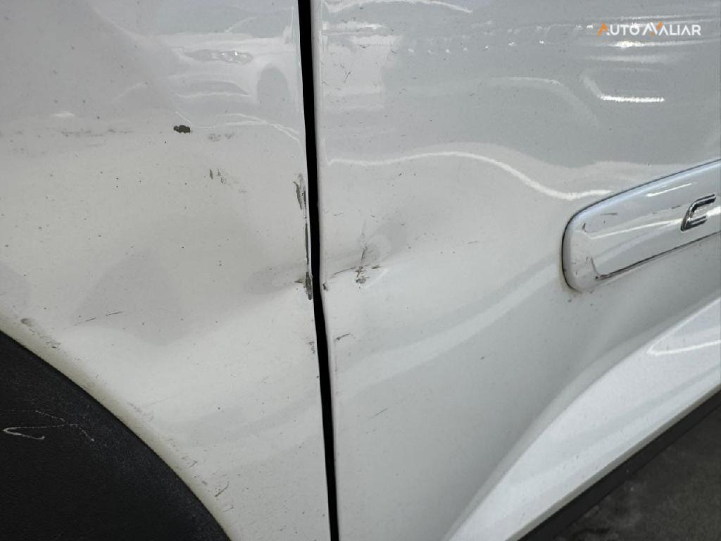 HYUNDAI CRETA 1.0 TGDI FLEX PLATINUM AUTOM&Aacute;TICO