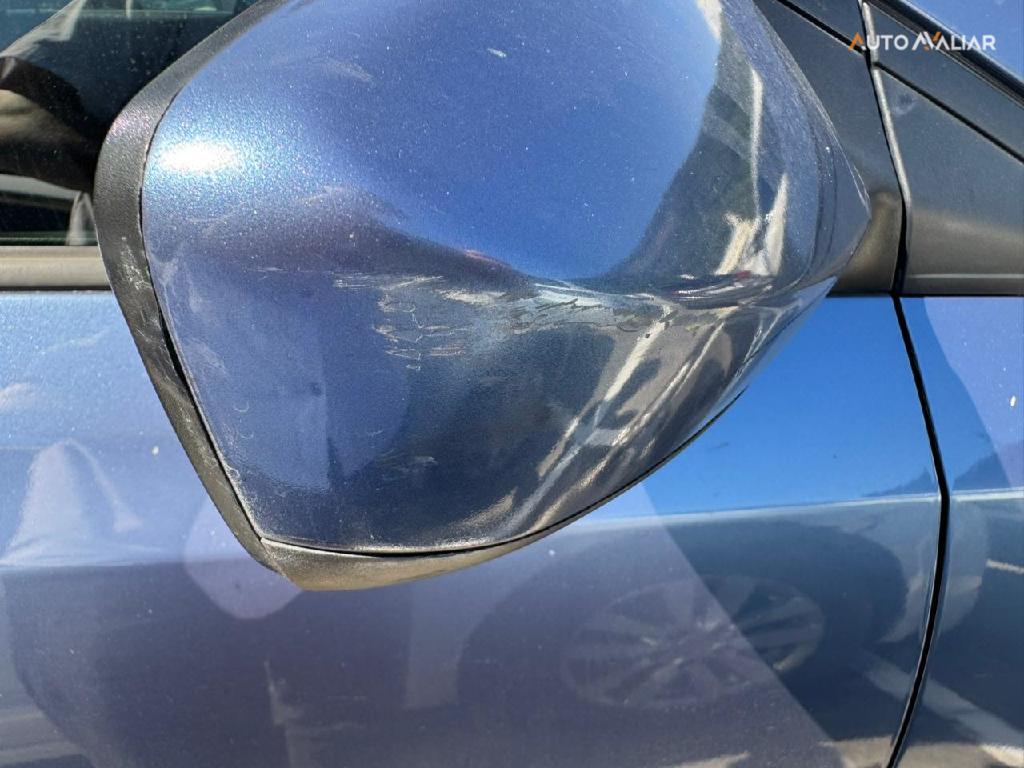 HYUNDAI HB20S 1.6 COMFORT PLUS 16V FLEX 4P MANUAL