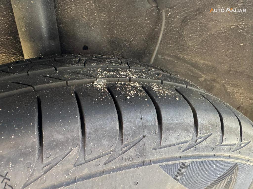 HYUNDAI HB20S 1.6 COMFORT PLUS 16V FLEX 4P MANUAL