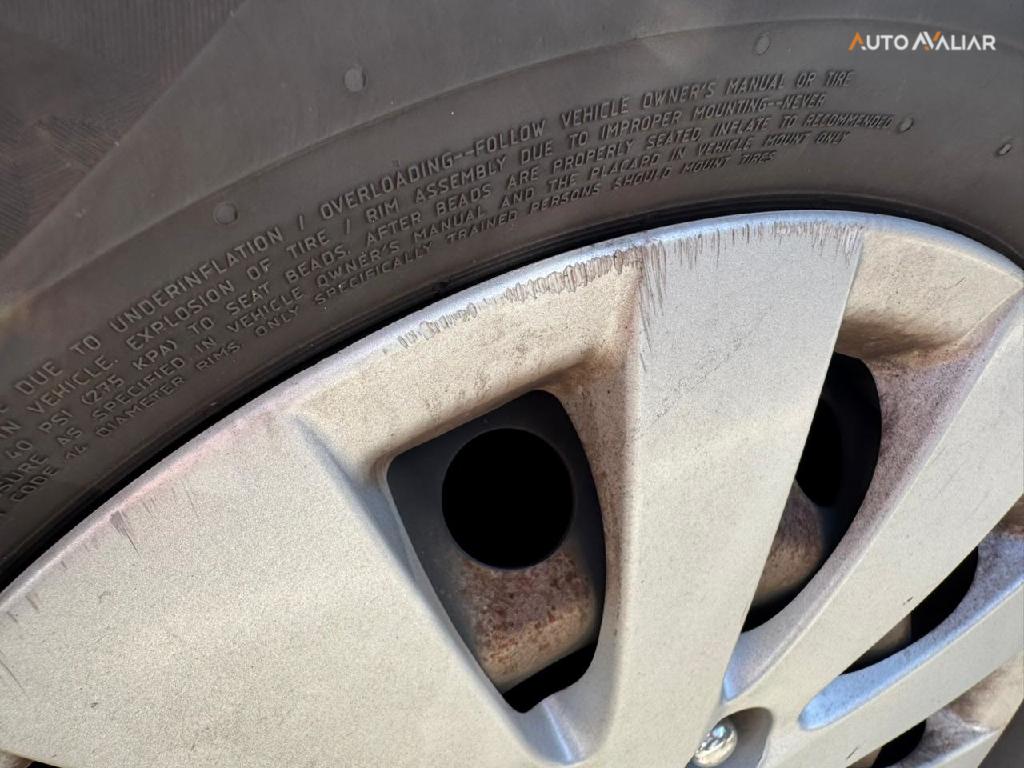 HYUNDAI HB20S 1.6 COMFORT PLUS 16V FLEX 4P MANUAL