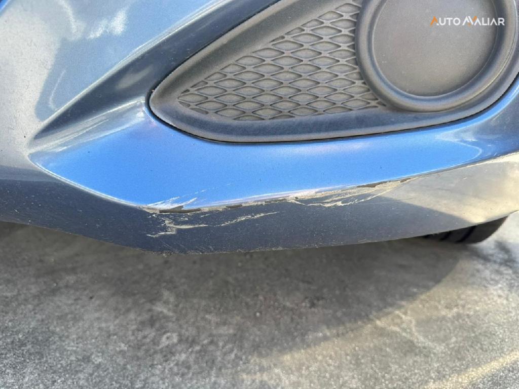 HYUNDAI HB20S 1.6 COMFORT PLUS 16V FLEX 4P MANUAL