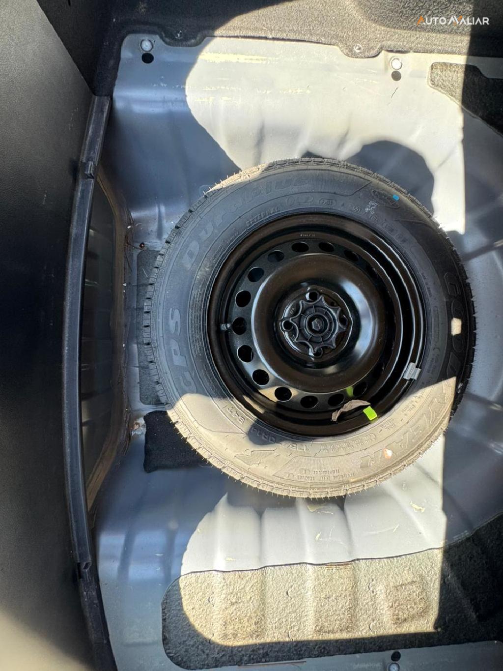 HYUNDAI HB20S 1.6 COMFORT PLUS 16V FLEX 4P MANUAL