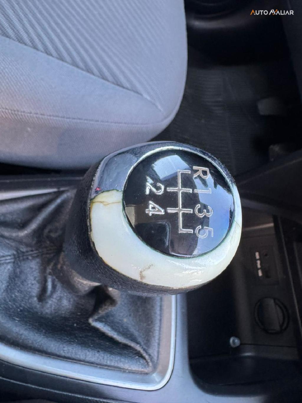 HYUNDAI HB20S 1.6 COMFORT PLUS 16V FLEX 4P MANUAL