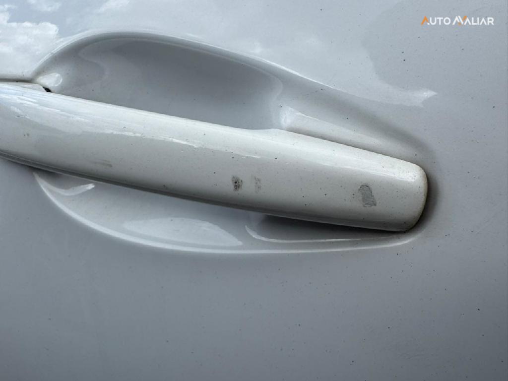 PEUGEOT 2008 1.6 16V FLEX ALLURE PACK 4P AUTOMATICO