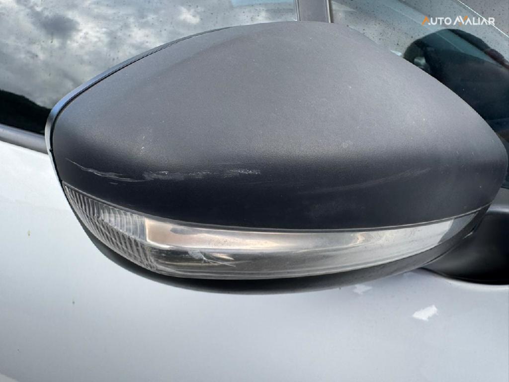 PEUGEOT 2008 1.6 16V FLEX ALLURE PACK 4P AUTOMATICO