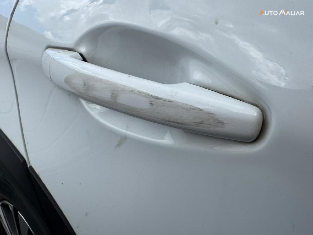 PEUGEOT 2008 1.6 16V FLEX ALLURE PACK 4P AUTOMATICO