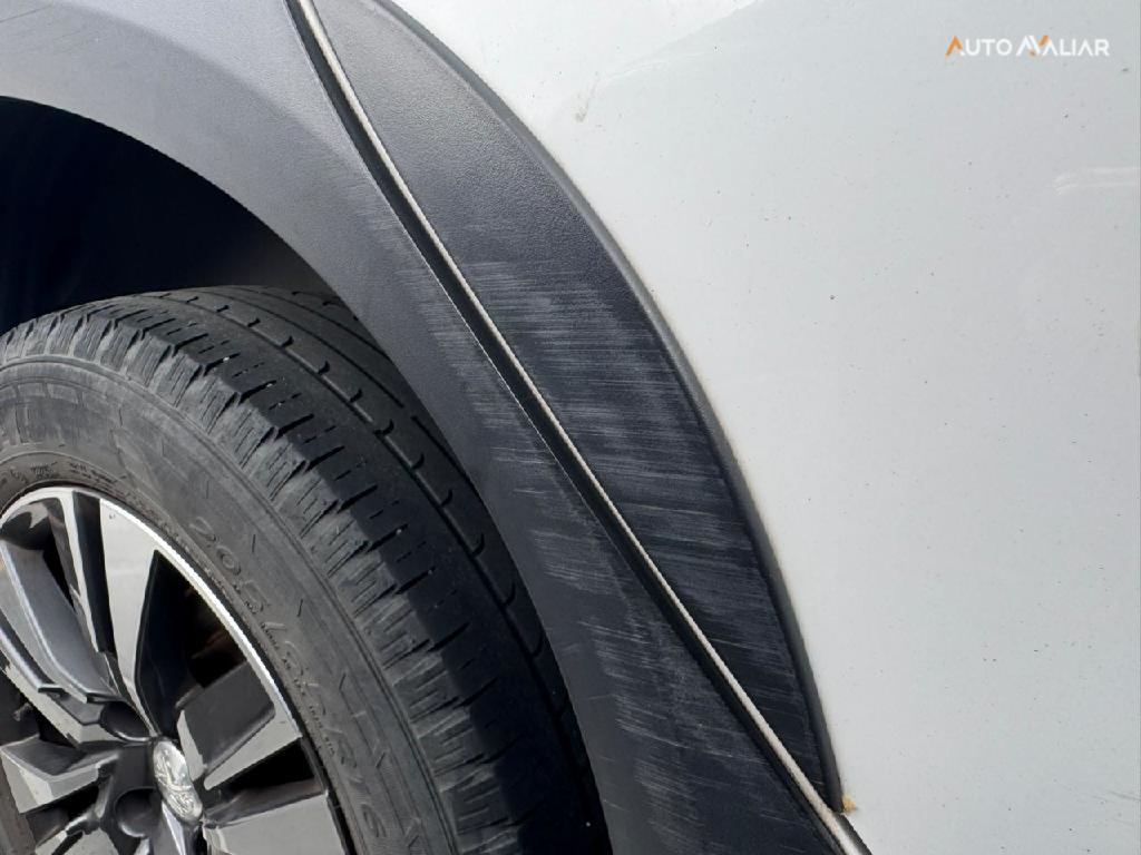 PEUGEOT 2008 1.6 16V FLEX ALLURE PACK 4P AUTOMATICO