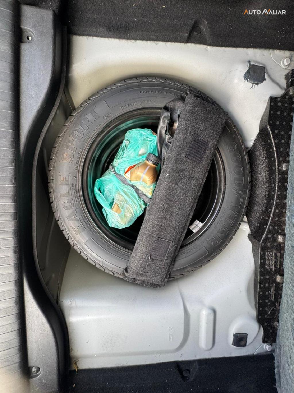 PEUGEOT 2008 1.6 16V FLEX ALLURE PACK 4P AUTOMATICO