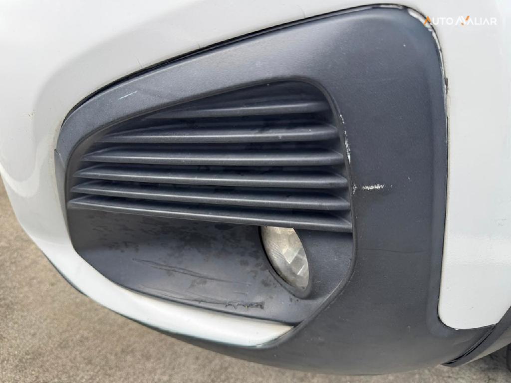 PEUGEOT 2008 1.6 16V FLEX ALLURE PACK 4P AUTOMATICO