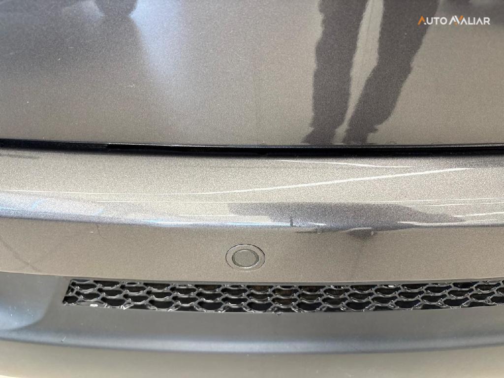 JEEP COMPASS 1.3 T270 TURBO FLEX LONGITUDE 80 ANOS AT6