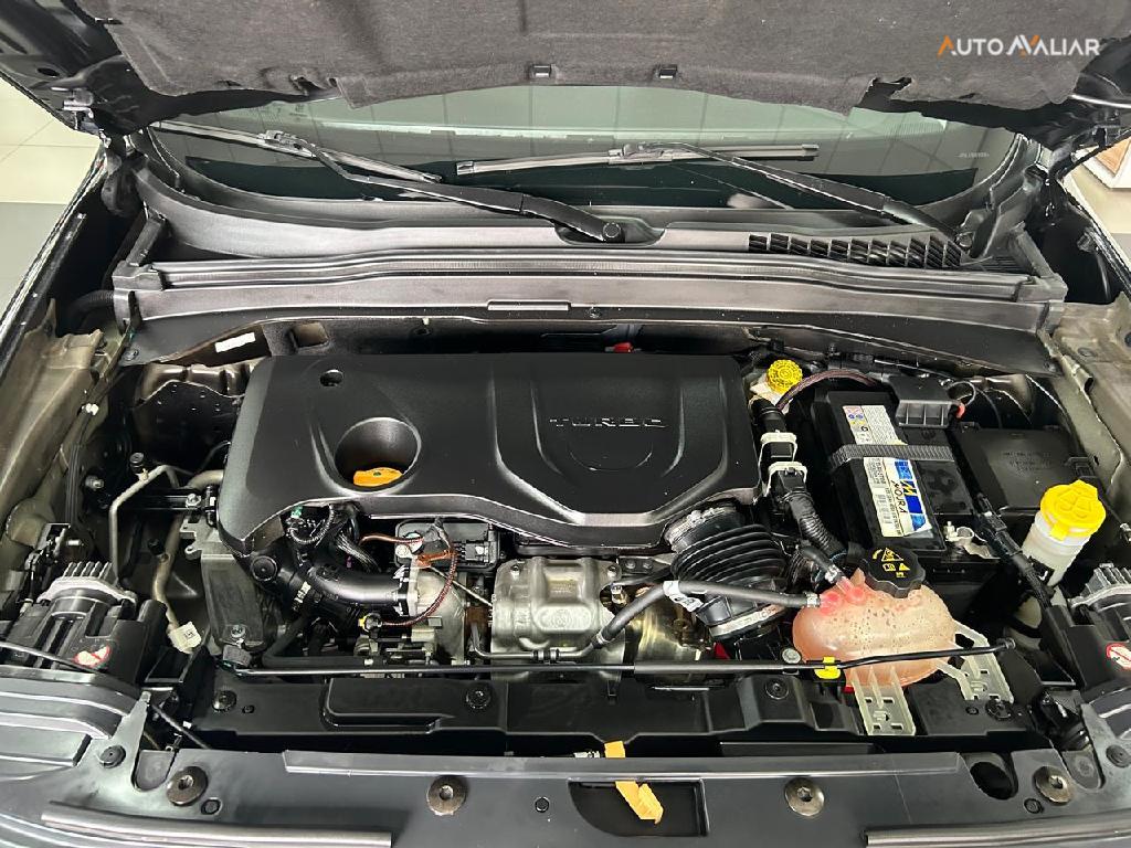 JEEP RENEGADE 1.3 T270 TURBO FLEX SPORT AT6