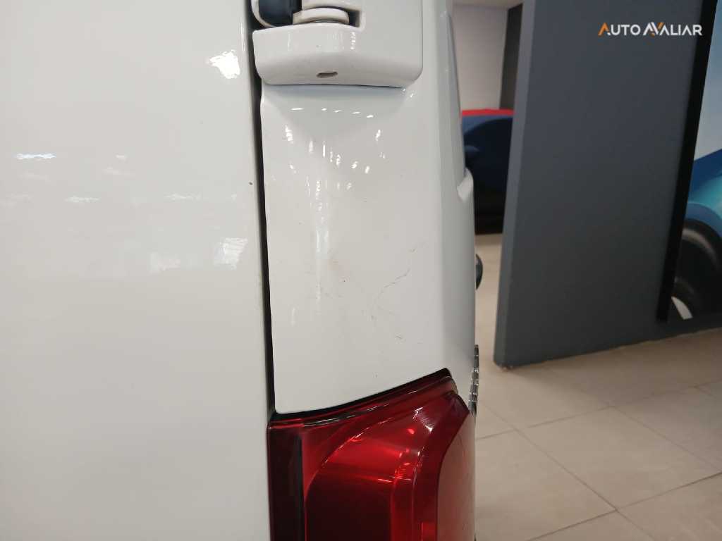 CITROEN JUMPY 1.6 FURGAO PACK TURBO DIESEL