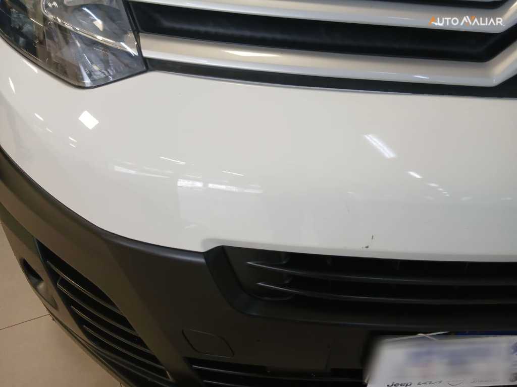 CITROEN JUMPY 1.6 FURGAO PACK TURBO DIESEL