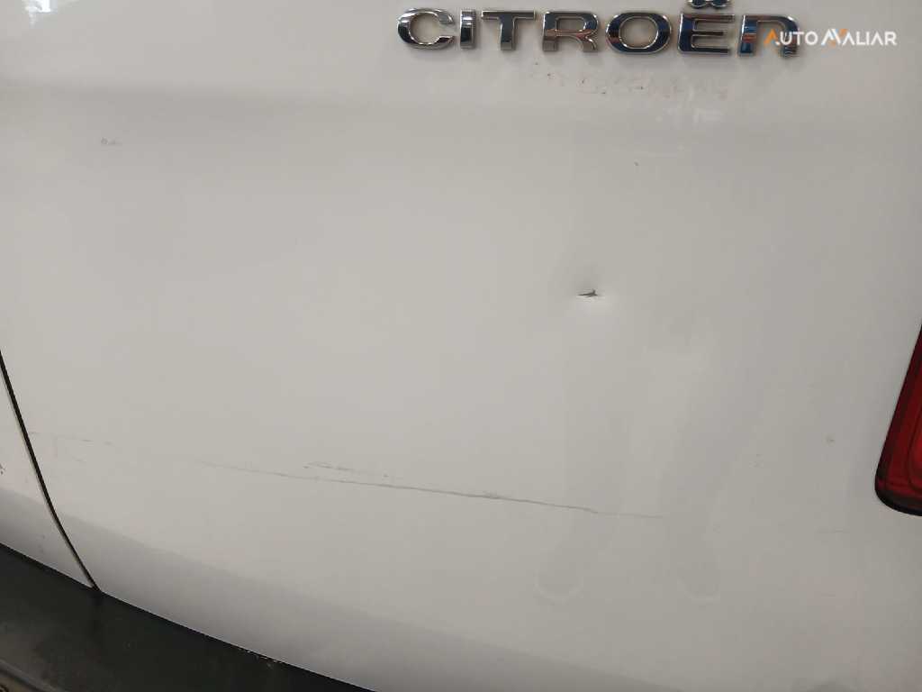 CITROEN JUMPY 1.6 FURGAO PACK TURBO DIESEL