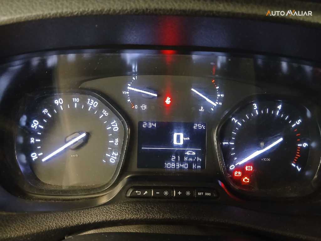 CITROEN JUMPY 1.6 FURGAO PACK TURBO DIESEL