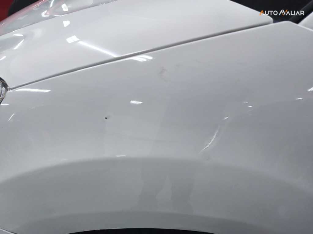 CITROEN C3 1.6 EXCLUSIVE 16V FLEX 4P AUTOMATICO