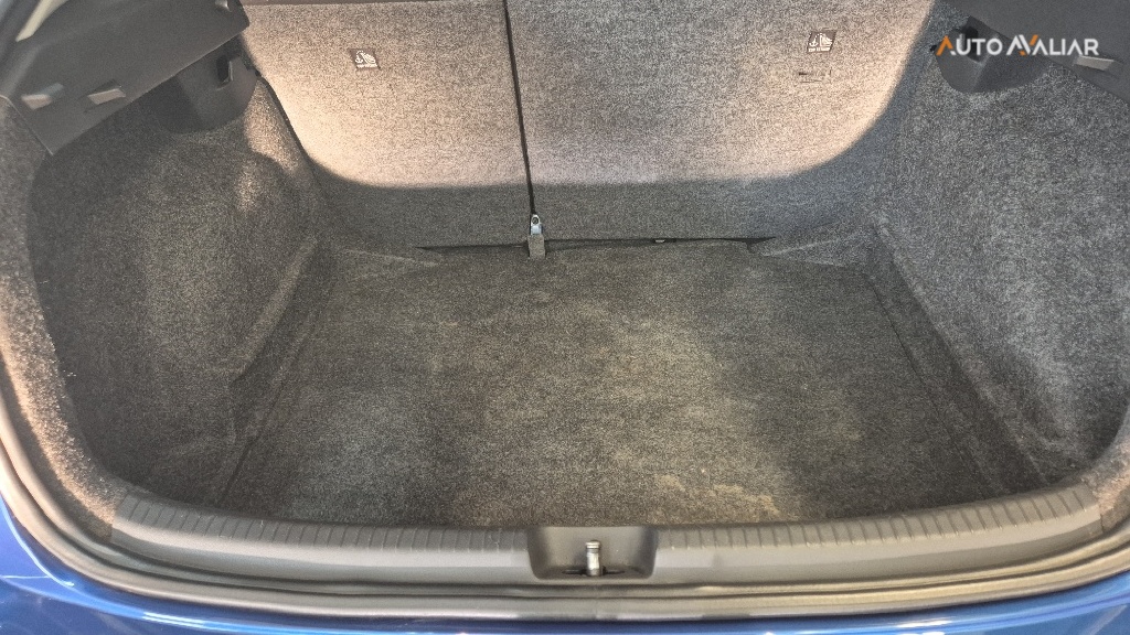 VOLKSWAGEN NIVUS 1.0 200 TSI TOTAL FLEX COMFORTLINE AUTOM&Aacute;TICO