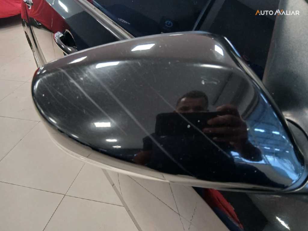 HYUNDAI HB20 1.0 COMFORT 12V FLEX 4P MANUAL