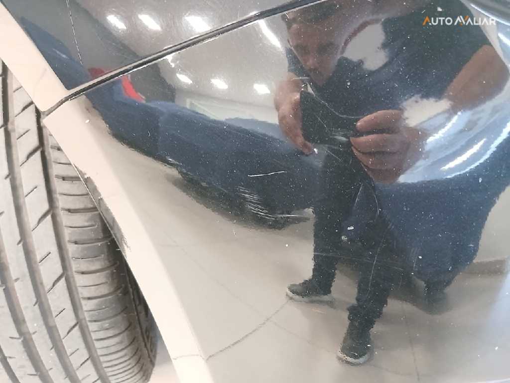 HYUNDAI HB20 1.0 COMFORT 12V FLEX 4P MANUAL