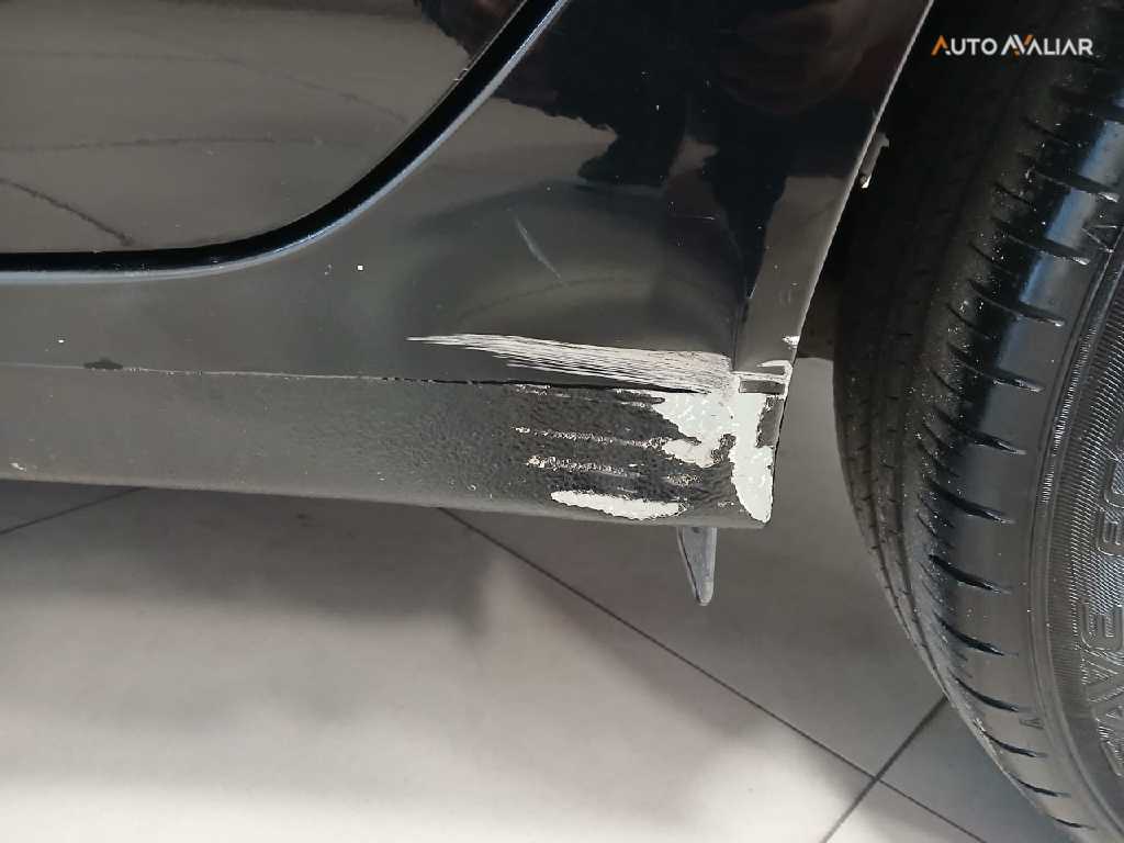 HYUNDAI HB20 1.0 COMFORT 12V FLEX 4P MANUAL