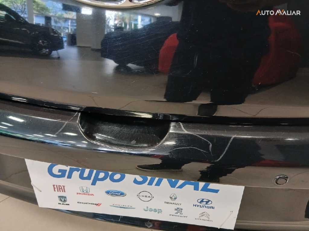 HYUNDAI HB20 1.0 COMFORT 12V FLEX 4P MANUAL