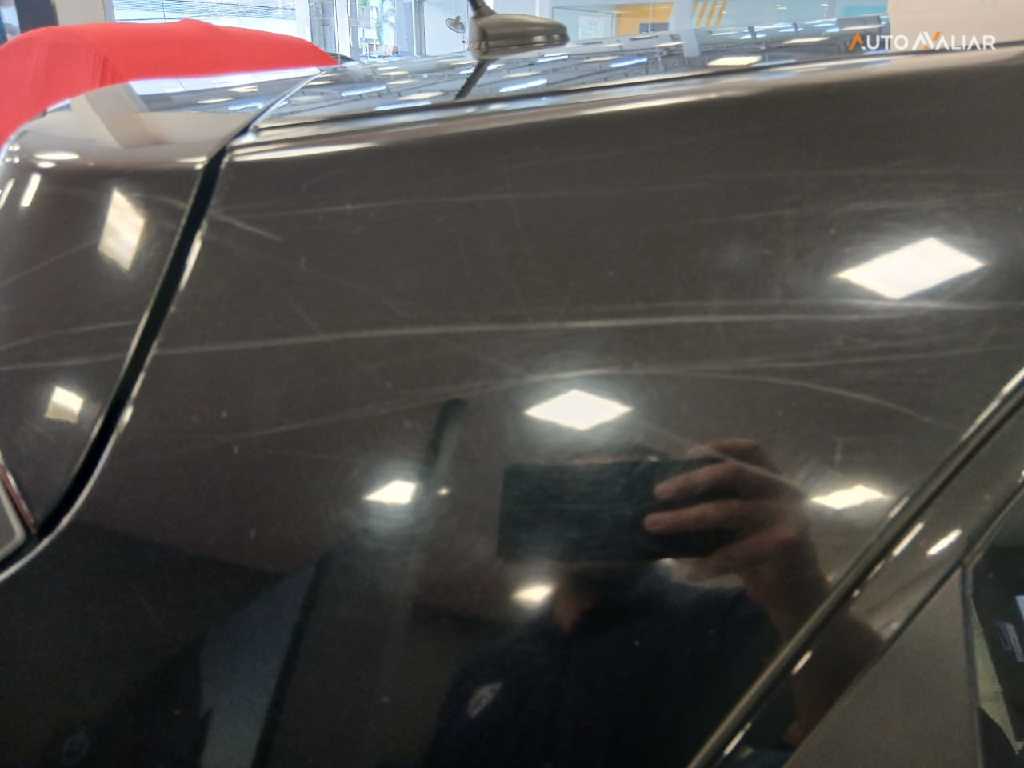 HYUNDAI HB20 1.0 COMFORT 12V FLEX 4P MANUAL