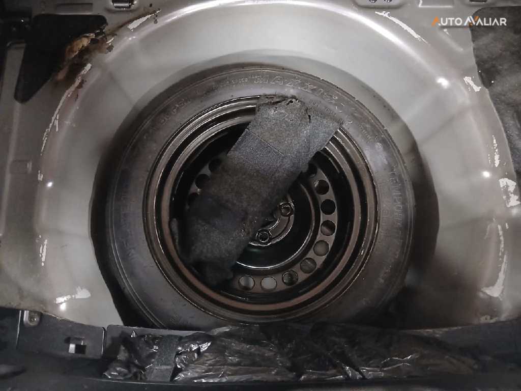 HYUNDAI HB20 1.0 COMFORT 12V FLEX 4P MANUAL