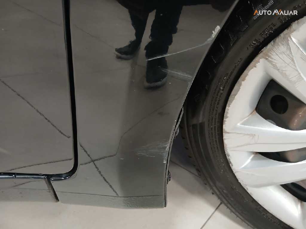 HYUNDAI HB20 1.0 COMFORT 12V FLEX 4P MANUAL