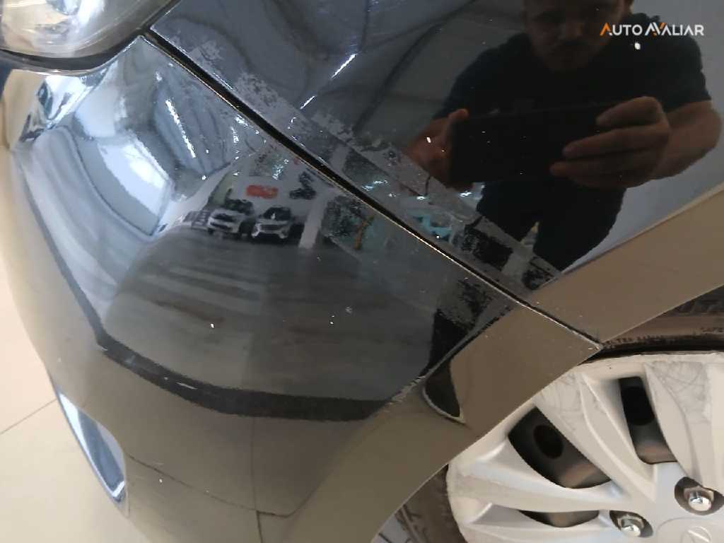 HYUNDAI HB20 1.0 COMFORT 12V FLEX 4P MANUAL