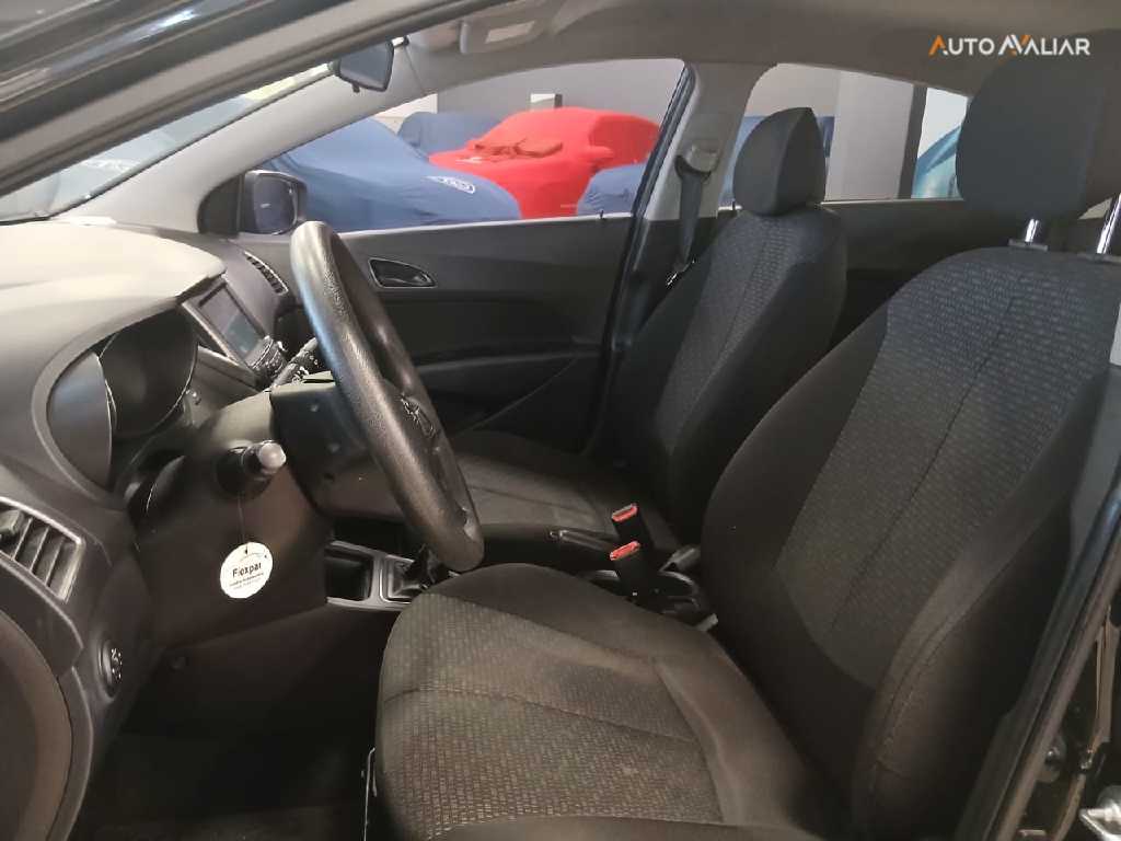 HYUNDAI HB20 1.0 COMFORT 12V FLEX 4P MANUAL