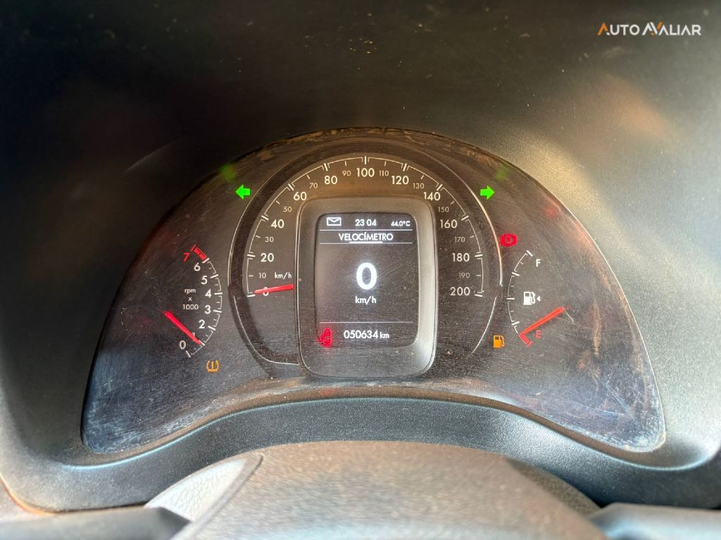 FIAT STRADA 1.3 FIREFLY FLEX FREEDOM CD MANUAL