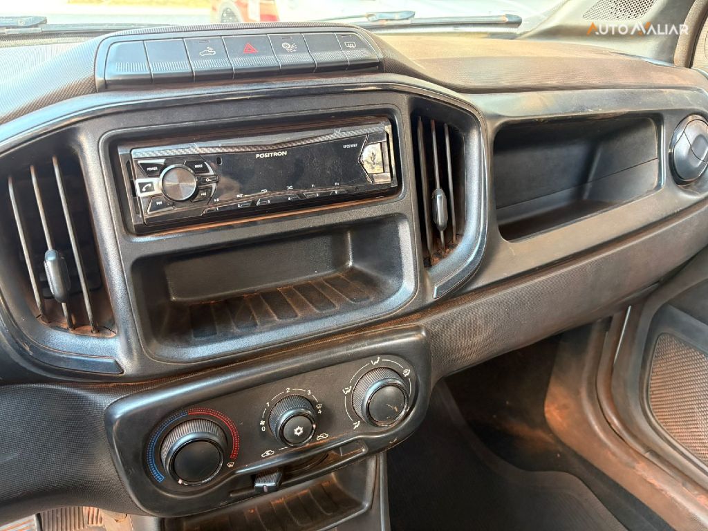 FIAT STRADA 1.3 FIREFLY FLEX FREEDOM CD MANUAL