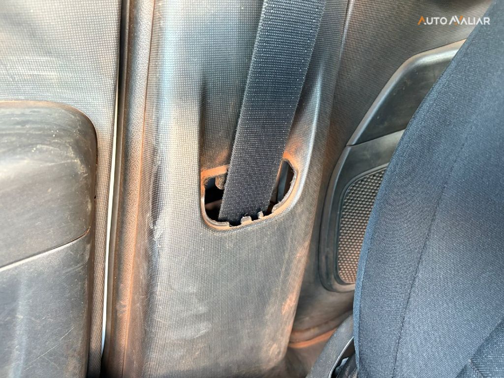 FIAT STRADA 1.3 FIREFLY FLEX FREEDOM CD MANUAL