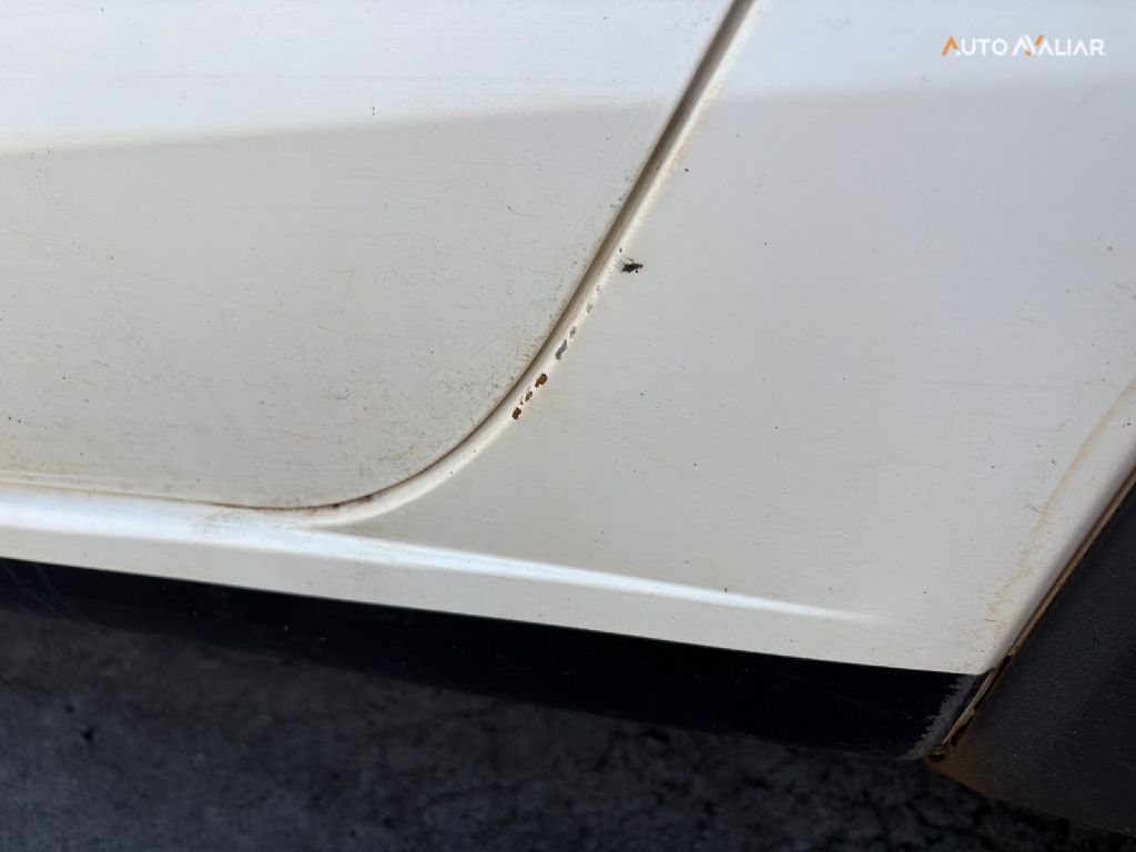 FIAT STRADA 1.3 FIREFLY FLEX FREEDOM CD MANUAL