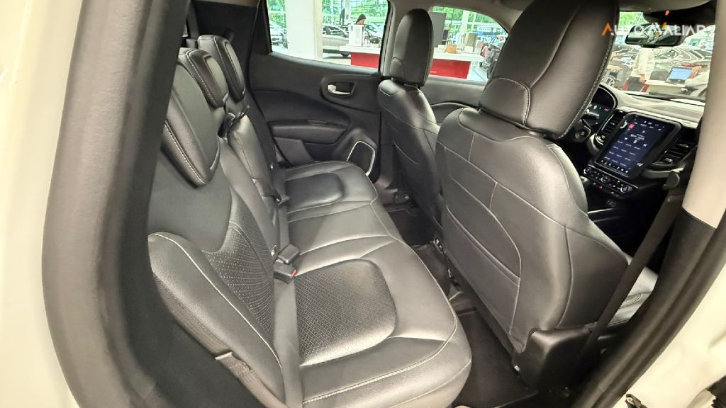 FIAT TORO 1.3 TURBO 270 FLEX VOLCANO AT6