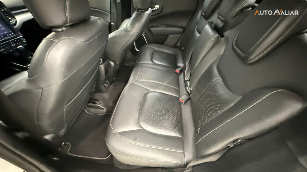 FIAT TORO 1.3 TURBO 270 FLEX VOLCANO AT6