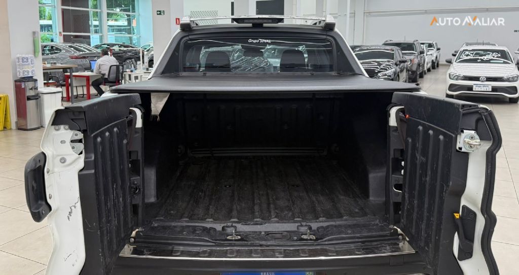 FIAT TORO 1.3 TURBO 270 FLEX VOLCANO AT6