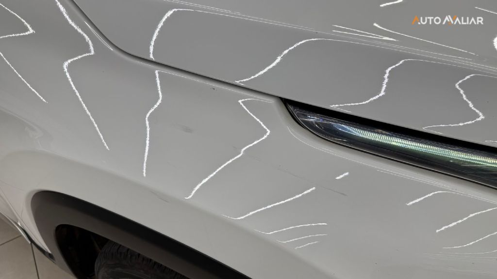 FIAT TORO 1.3 TURBO 270 FLEX VOLCANO AT6