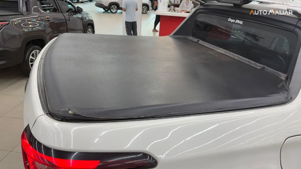 FIAT TORO 1.3 TURBO 270 FLEX VOLCANO AT6